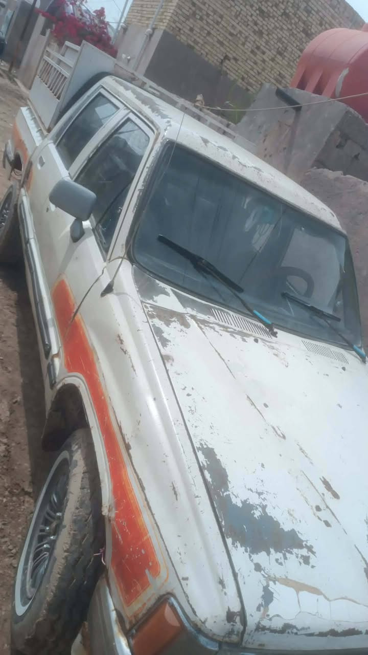 سياره موديل 88 للبيع مكاني ذي قار قضاء الفجر 
077-148-90530


**إذا كنت صاحب هذا الإعلان وتريد حذفه لأي سبب، رجاءا أرسل رسالة إلى الدعم الفني**