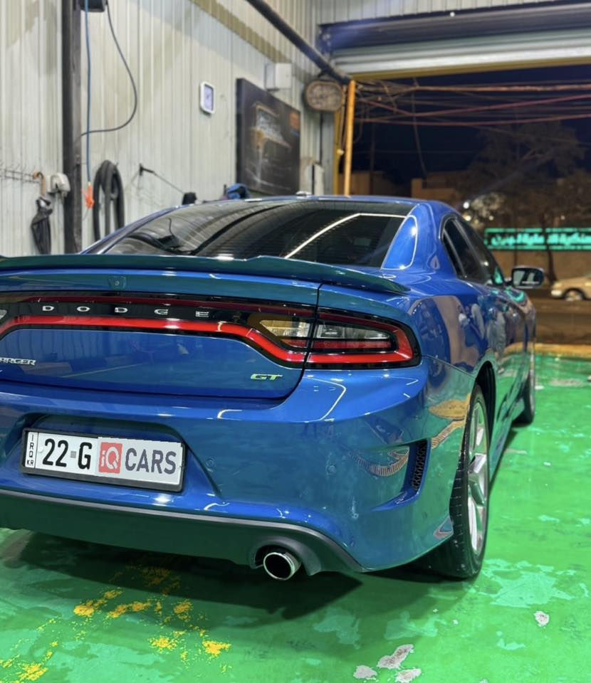 السلام عليكم 
جارجر gt للبيع 
وارد خليجي هارلم 
موديل 2021
فول مواصفات 
فتحه سقف 
داخل جلد ابيض 
تحكمات ستيرن
شفتات ستيرن
شاشه كبيره 
كاربلي
حساسات 
كامرة خلفية 
بصمة ابواب 
قطعتين تبريد
ويل رياضي
سوبر تراك باك 
ماشية 45 الف 
مكفوله السياره وجاهزة 
ماعدا ملاحضه بسيطه 
سنوية ب اسمي تحويل مباشرة
مكان السيارة بغداد الكريعات 📍
*********** واتساب
