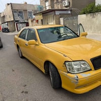 ملكة للبيع موديل 2006 السياره نضيفه تبريد وتدفئه مكانة بغداد الشعب الر...