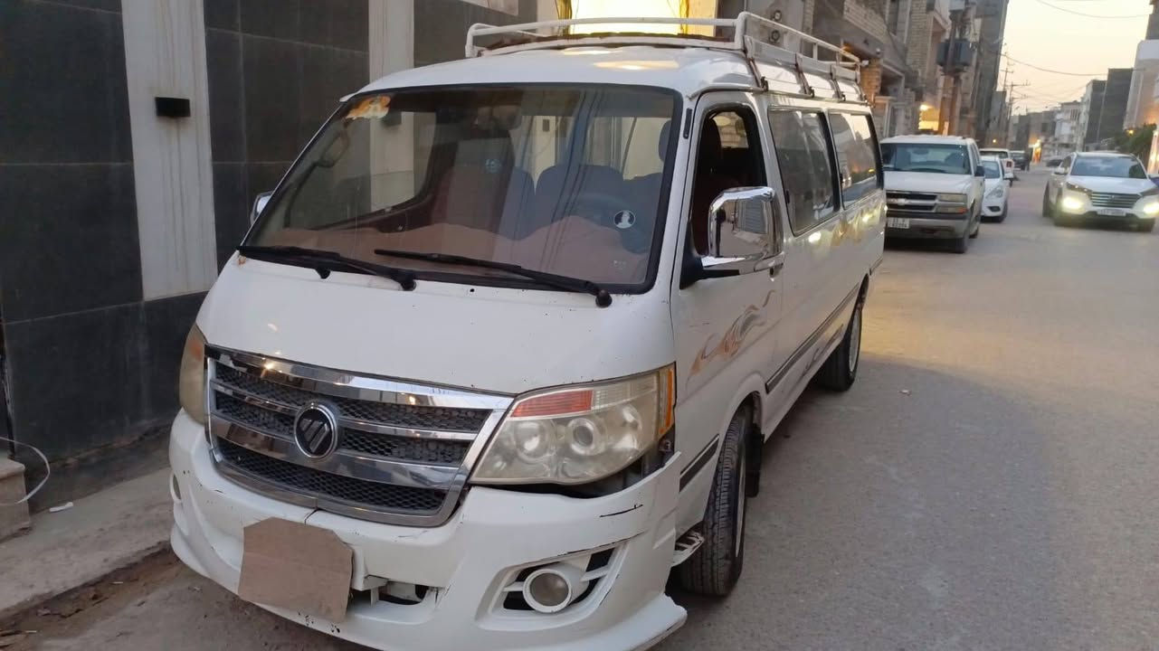 السلام عليكم فتون 2013 رقم بغداد مكينه وكير واكسل خير من الله دوشمه جديده السياره لبو أسواق ممتعوبه السعر ٦٠ وبيه مجال الرقم ***********
