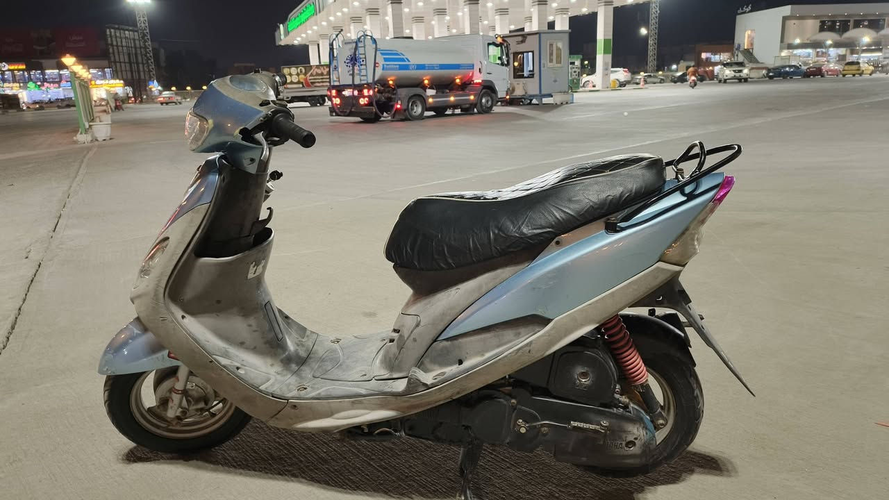 دراجه ماكس قجمه
شلعه ومعدل يخبل الدراجه كله مختمه اشاير عينه صطب دوخل الذيل ماله كله مختم بس الكفرات ما مختم دراجه ملاحه مفول يرادله فقط باتري باتريه كلش ضعيف ما يشغل لا سلف لا اشاير  هورنه الدكه ماله ضعيف ضوه ضعيف لان باتريه كاعد دراجه مفتوحه فقط ولفات وبوشته بلاديه 100/100
مكاني الجمهوريه محطه بانزين الجمهوريه سعرها 600وبيه مجال
رقمي***********
