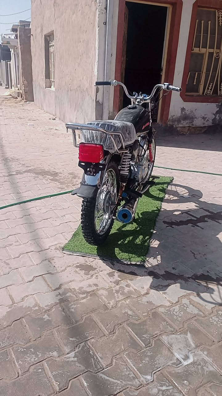 سلام عليكم دراجه لبيع اوراق مديل 13دراجه حلوه وناعمه ول سعر حلو 450وبيهه مجال الطيبين ✈️✈️


**إذا كنت صاحب هذا الإعلان وتريد حذفه لأي سبب، رجاءا أرسل رسالة إلى الدعم الفني**