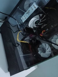 رايزن 5600G • MSI 5060 • رام 16 3200