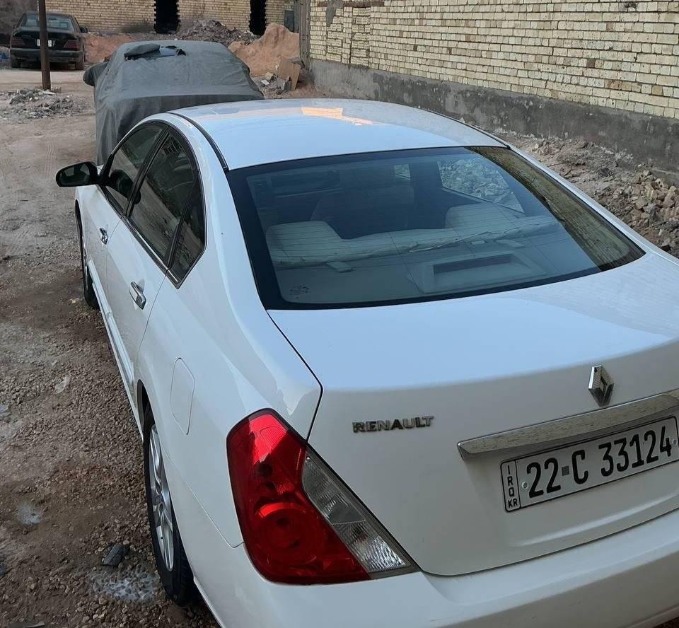 السلام عليكم ورحمة الله وبركاته
للبيع او المراوس حسب القناعة
رينو سافران موديل 2011 رقم اربيل دولي سنوية لـ2030 هزة جديدة عدنا وكالة بيها تريد مداور او وكاله فول مواصفات بصمة تشغيل وأبواب تبريد قطعتين ولمس
كشن السائق والصدر تدفئة تبريد
4 سلندر مكينه جديدة قبل اسبوع شادها بعدها بالضمان كير كفالة بيها رشتين صبغ موضحات بلصور الباقي كله كفالة عامة على الشرط فحص سونار
سيارة حلوة وجديدة وبعدها بلادية غرفتها وضع شركة كلها كلش جديدة مابيها نقص نهائيا
السعر المطلوب 105 وبيها مجال بسيط للشراي عنواني ديوانية للاستفسار *********** واتساب او اتصال
