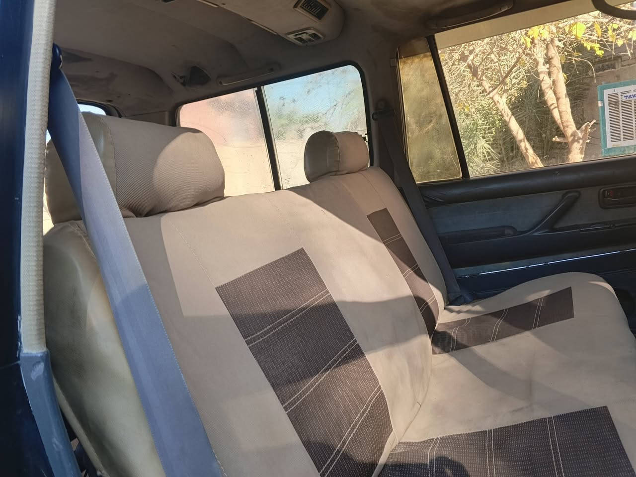 البيع ليله علوي جاهزه بسمي رقم نكليزي موديل 92محرك بلاد تخم تاير سياره جاهزه مكاني  ناصرية قضاء الرفاعي سعر55 *********** مراوس عادي
