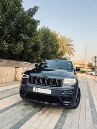كراند شيروكي • ٥٩٠٠٠ كيلو • رقم اربيل