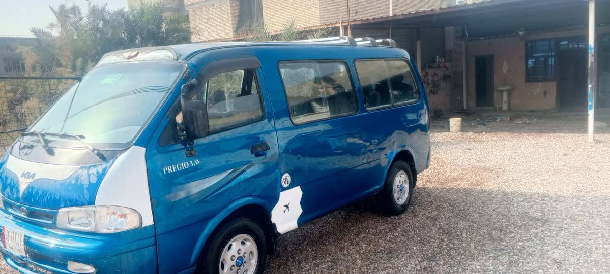 بريجو للبيع موديل 97 المكان بغداد المعامل  تحويل ثاني يوم السعر 55 وبيها ‏‪***********‬‏
