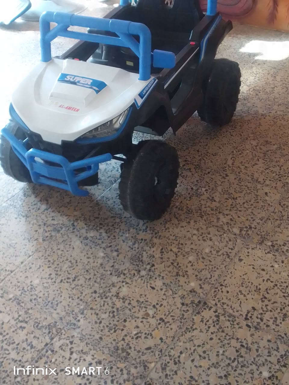 للبيع سعر 100


**إذا كنت صاحب هذا الإعلان وتريد حذفه لأي سبب، رجاءا أرسل رسالة إلى الدعم الفني**