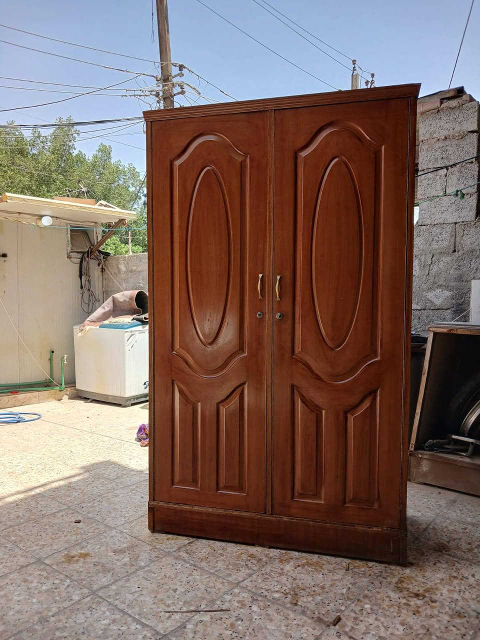 كناتير وبوفيات للبيع الاستفسار عل خاص وتوصيل مجاني


**إذا كنت صاحب هذا الإعلان وتريد حذفه لأي سبب، رجاءا أرسل رسالة إلى الدعم الفني**