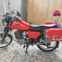 دراجة 82 • رقم انكليزي • ميسان