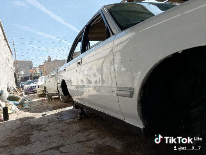 ورشت صبغ عنوان زبير ***********
