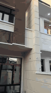 تم تجهيز ٣ بيوت بل شبابيك مقطع الصيني + محجرات مقطع (تركي) وباسعار تنا...