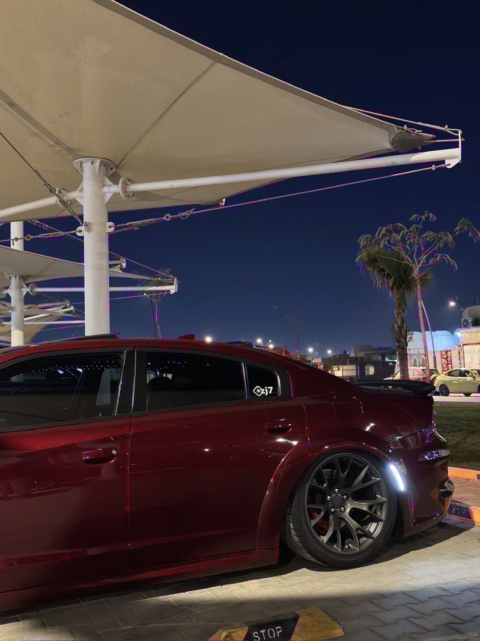 جارجر للبيع وايد بدي اصل للبيع 2020 فقط
داخله بدون حادث بيها بنيد هنا بالعراق بدون ايرباك  محرك كير كفاله على الفحص ما نازله ساحة ابد ويل وايد بدي هلكات اصلي تفصيخ أحزمة هيلكات أصليات  عينه حمرة 300 عداد ماشيه 50 كفاله من الزلغ لايتات مال موديل 23 سقف روز شوته afe مفتوحة برمجة مصطفى ايكل مطلعه 530 حصان رقم كلش حلو 
السيارة انظف من الصور بهواي كلش نصبه كلش حلو السيارة نظيفه بمعنى الكلمة 

السعر ب 300$ وبي مجال للشراي شي بسيط 
عجبك السعر اهلا وسهلا ما عجبك اعبر المنشور 

📍المكان البصرة الزبير 
للاستفسار الاتصال على
***********
