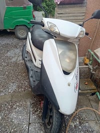 دراجة بريز شغالة سلف هندر 07703618075