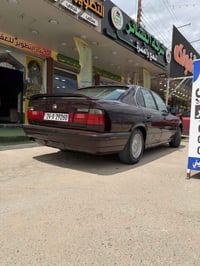 للبيع 525 اصل كبس... موديل 93  كير اوتو طخم جديد  ويل خليه بجم عريض فت...
