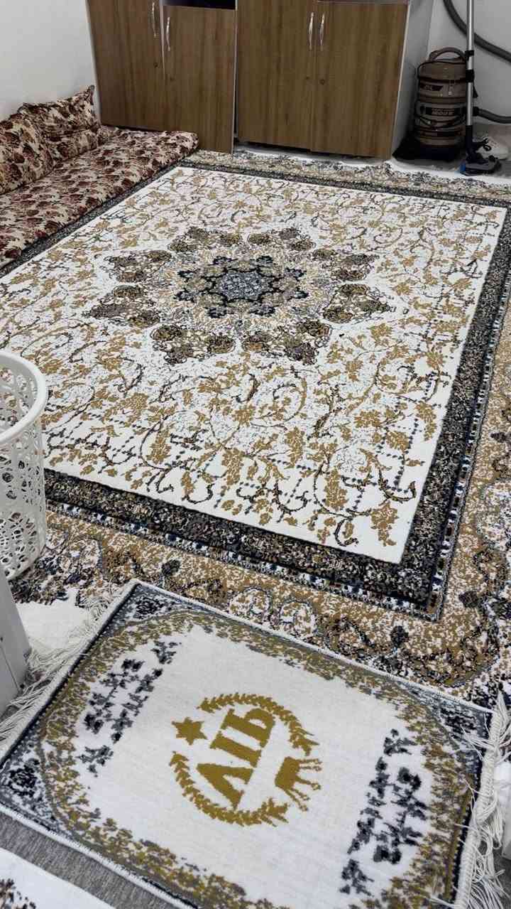 ‎چار محفيريت ايراني يت ده رجه دوو گه له كيت لاو پاقژن قياس ٣/٤ايك ودوو ٣/٢ونيف لاكيش ژي ١/٤سعروان ١٦٠‎ دهوك, العراق


**إذا كنت صاحب هذا الإعلان وتريد حذفه لأي سبب، رجاءا أرسل رسالة إلى الدعم الفني**