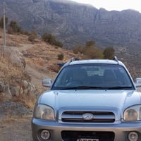 سنتافي • ٢٠٠٦ • جير عادي