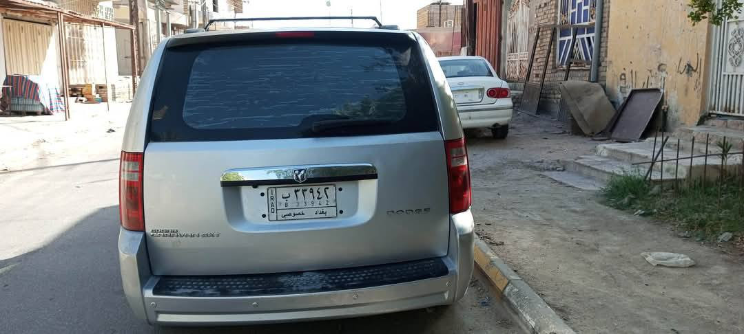 دوج كرفان موديل 2008 بغداد بسمي مشروع وطني تبريد 3 قطع كامره دواره حساسات كشنات بلع بيبان كهربائي جام 6 كهربائي 5 شاشات محرك كير خير من الله تخم تاير السعر 100 او بيه مجال او امراوس حسب القناعه (***********) بيه واتساب مكان السياره ناصريه مركز
