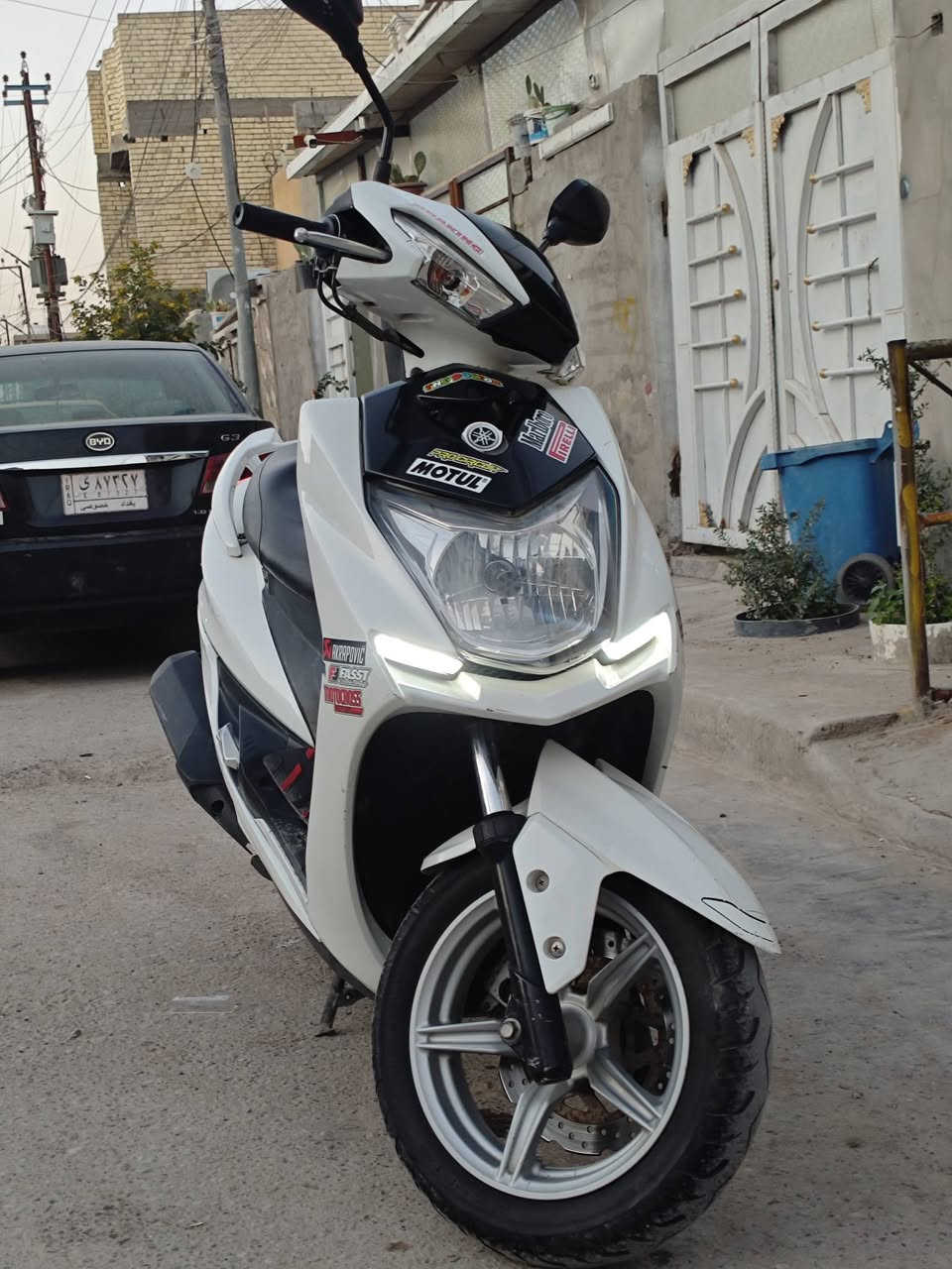 سكنس شمعه موديل 18 مكاني زعفرانيه السعر 12 ورقه وبيها مجال بسيط❤️‍🩹
***********
***********
