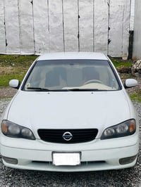 ماكسيما • ٢٠٠٠ • اوتوماتيك