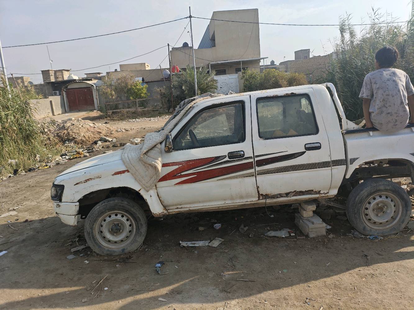 كلك كايمه بيهم مجال قليل 