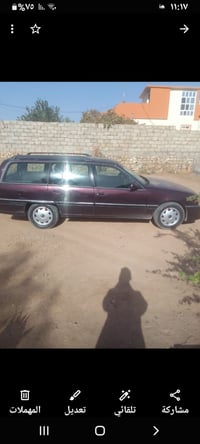 اوميكا 26 موديل 93رقم نينوى سنوية عضم الى 27محرك شرط كابون بانزين جام ...