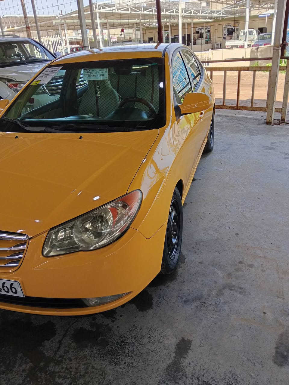 النترا 2010 بغداد امريكي باسمي سنويه ل2031 مصفره مكينه 2000 مكفوله كير مكفول حادث جاملغ خلفي بدون دواخل السعر 85 و بيها مجال 
بغداد المحموديه 
***********
***********
