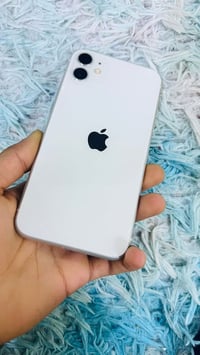 آيفون 11 • بطارية 74 • ما مبدل