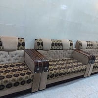 تخم 6 مقاعد نضيف سعرة مناسب  الرقم  07822452920