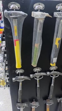 مطارق • مجمع الرافدين • توصيل