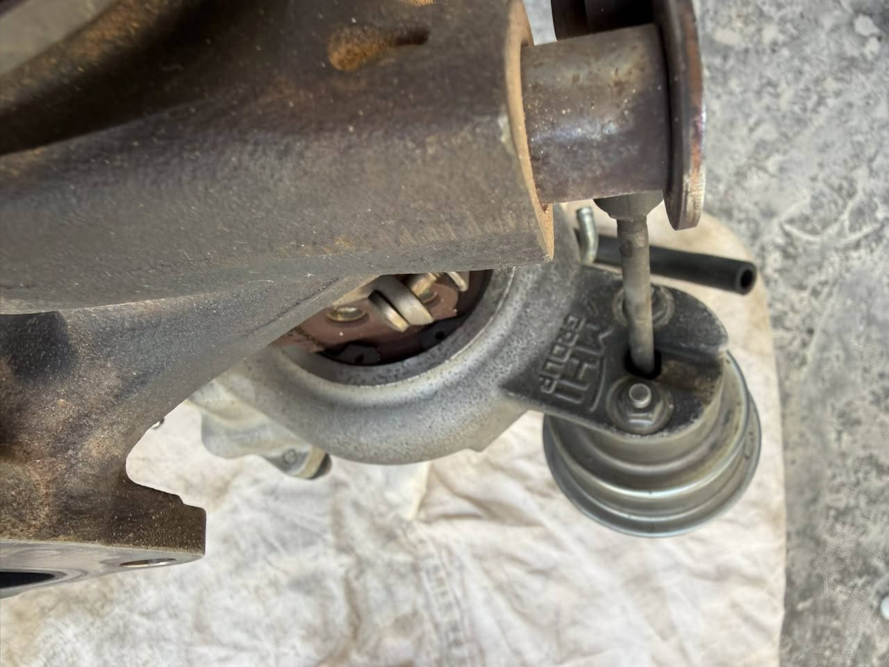 تيربو للبيع
جديد كلش 
مكاني بغداد 
***********
