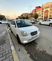 بيكانتو • ٢٠٠٦ • رقم كربلاء