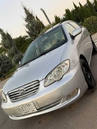 بي واي دي F3 • موديل 2014 • F3 2014 • سيارة بي واي دي • بي واي دي اتوم...