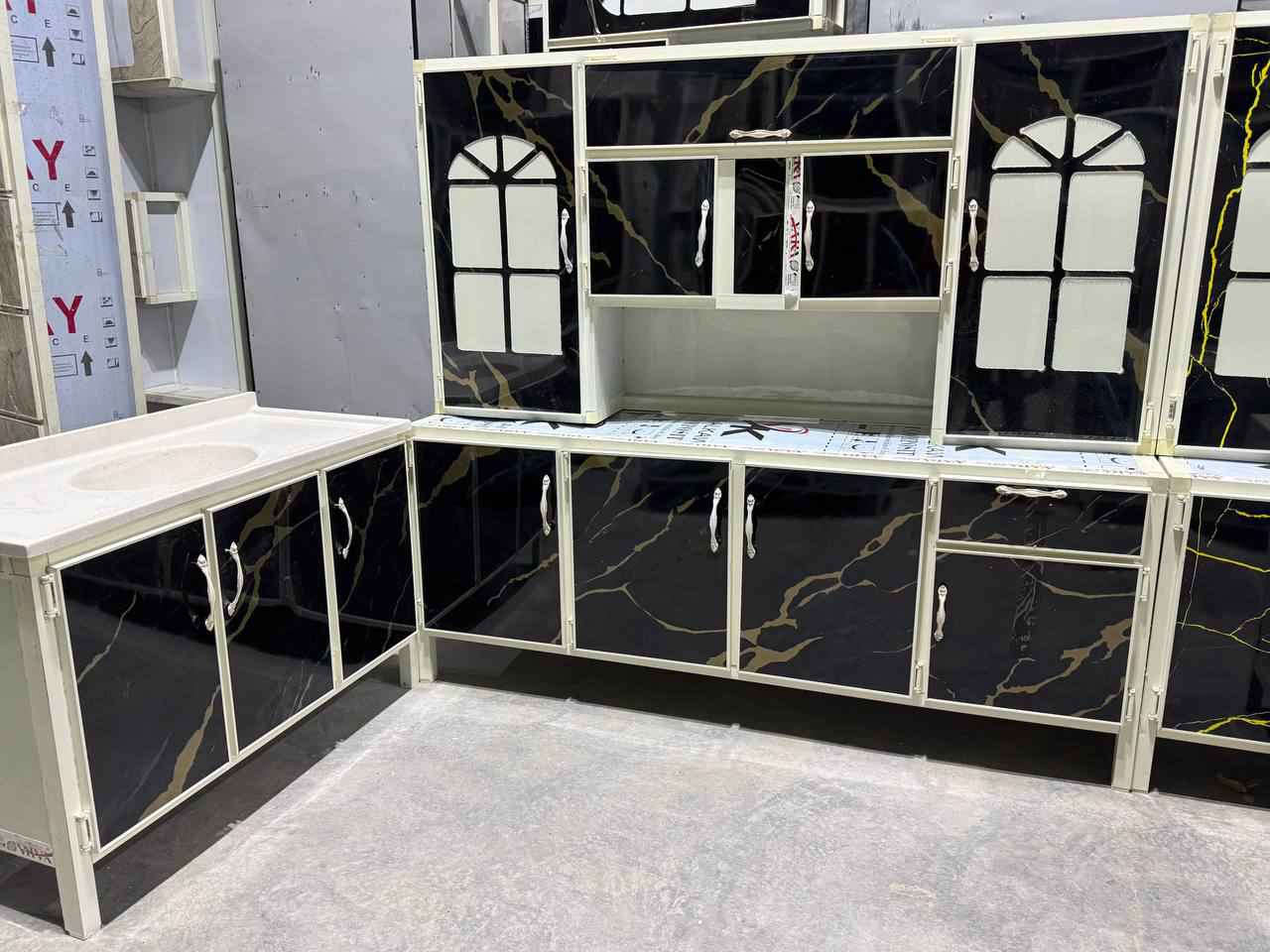 معمل ومعرض النعيمي للكاونترات الالمنيوم:
معمل ومعرض النعيمي للكاونترات الالمنيوم:
:
الجديد فقط لدى معرض #النعيمي 
كاونتر مترين  ارضي وملحق مع سنك (متر وعشرين )مرمر المنيوم صيني

 السعر  270  🔥
. 

التوصيل✈️✈️✈️ 
بغداد مجاني 
اطراف بغداد 15 الف 

واسط// ( 25) الف 
 -الحي -الموفقيه -ناحية واسط -الدجيلي -اطراف واسط (50) الف
 بدره وجصان ماكو توصيل❌

النجف25 مشخاب والقادسية توصيل 50
هيت 65
 
ديالى //- بعقوبه - الخالص 35 

كربلاء بابل  ورمادي و فلوجه  (15❤‍🔥❤‍🔥) الف 
الديوانيه (25)الف 

 صلاح الدين// مركز المحافظه  تكريت مع الاقضيه التاليه -بلد -إسحاقي -الدجيل -سامراء -ضلوعيه (35)

المذكوره فقط 35 الباقي اسالونه قبل مثبتوون ❌❌❌❌❌❌❌👆

التوصيل إلى البصره  -السماوه -العماره -الناصريه (35) الف بغداد, العراق


**إذا كنت صاحب هذا الإعلان وتريد حذفه لأي سبب، رجاءا أرسل رسالة إلى الدعم الفني**