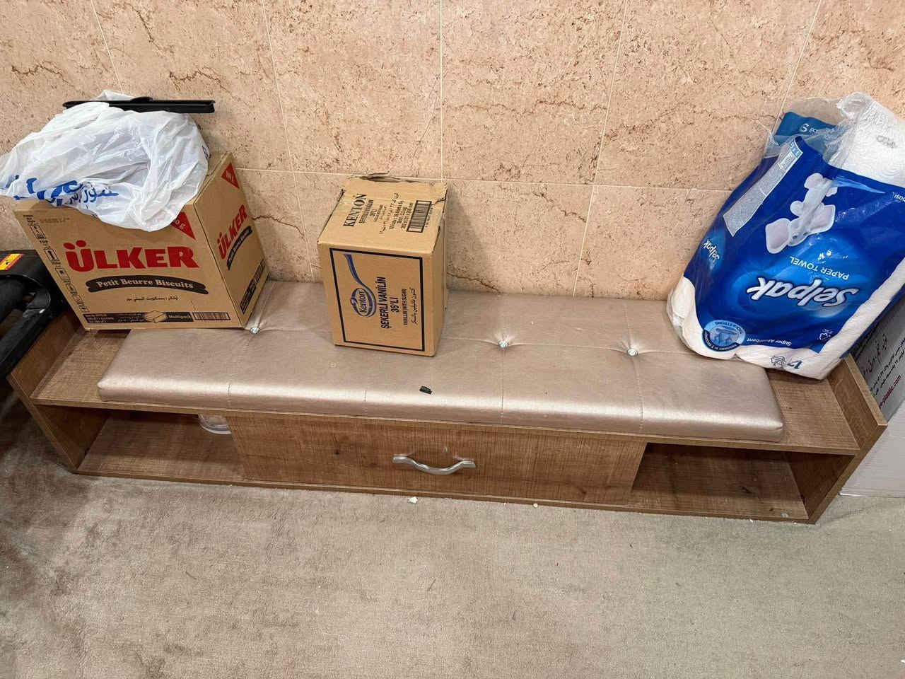 taqmeke zor jwani nustn tanha 450 hazar hawler be aeb السليمانية, العراق


**إذا كنت صاحب هذا الإعلان وتريد حذفه لأي سبب، رجاءا أرسل رسالة إلى الدعم الفني**