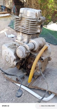 مكينة • موديل 21 • مكطمه ولفات