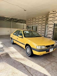 ٢٠١٦ • كفالة عامة • مكينة وكير جديد