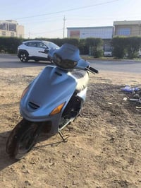 فراشة • محرك مفتوح • كفرات جدد