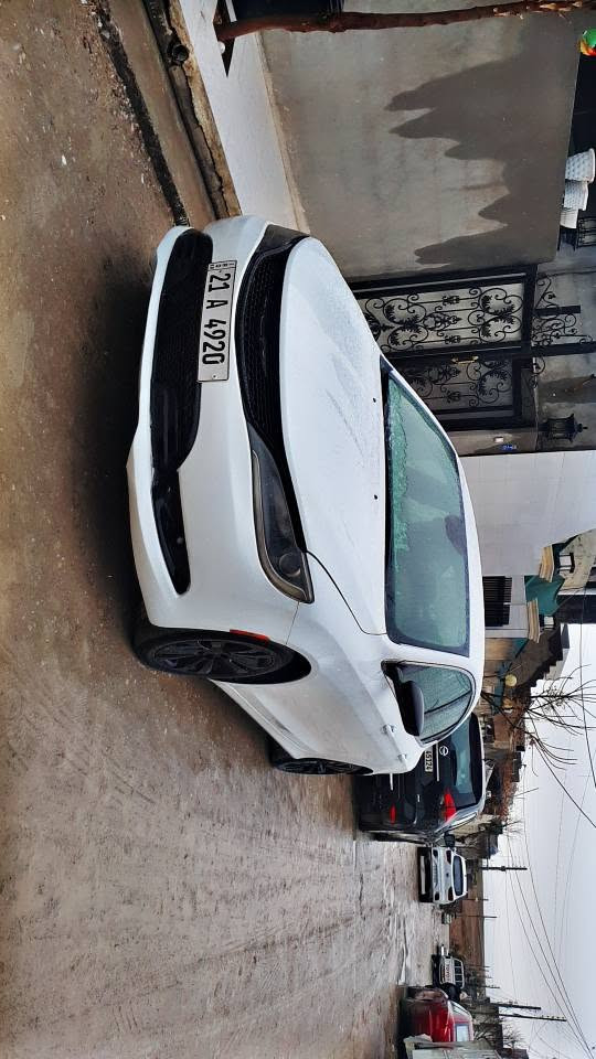 سی200مودیل2016شاشەگەورە کوشن جلدکارەبایی سەنەوی رقەم نوێیە 2جێ گچکە کارتی هەیە سبوخی نییە ساردەکوتی نییە چوارتایە نوێ لەسەرە گێرو مەکینە تبرید بەشەرت *********** أربيل, العراق
