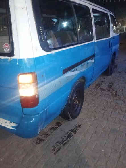 السلام عليكم شباب كيه جنبي 2015سيارة خير من الله مكينه وكير واكسن خير من الله تخم  جديد مكاني بغداد مدينه الصدر سعرهه 32وبيهه مجال رقمي ***********
