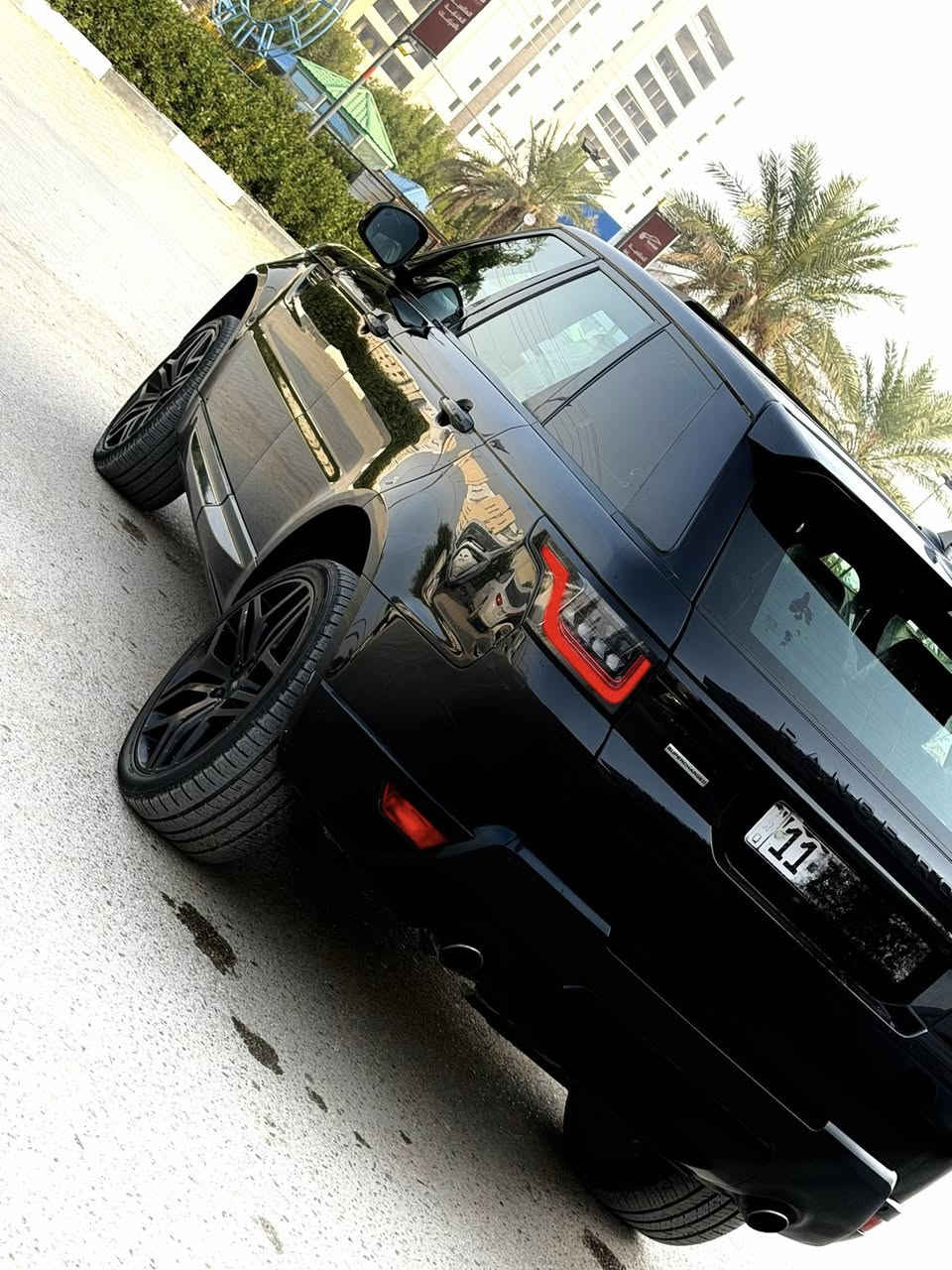 السلام عليكم 🫡 رانج مديل 2016 وكالت المنصور خليجي رقم بغداد بسمي مكفولة كفالة عامة بيع سريع ولو تفر العراق كلة متلكة بهاذة سعر 228 ورقة رقمي ***********0
