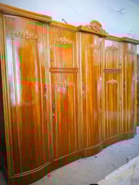 صاج بالكامل • كنتور ٥ أبواب • بغداد