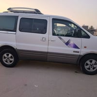 استاركس • ٨ راكب • ٢٠٠٧