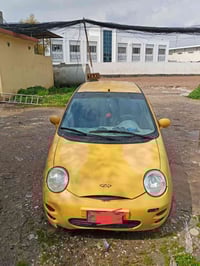 شيري كيوكيو • ٢٠١١ • رقم نينوى