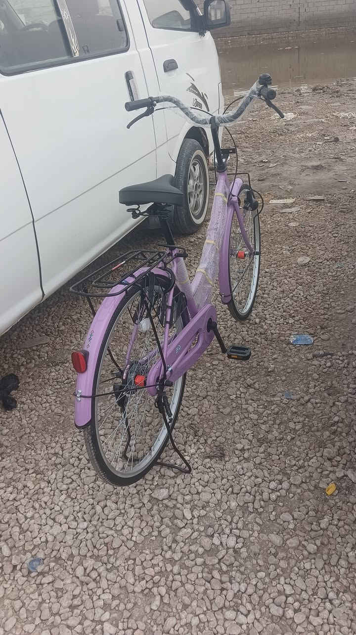 السلام عليكم بايسكل للبيع كفاله شخط ما بيه الباسكل مقفول موديل 22 صار له اسبوع من طالع السعر خاص مراوس وبيع


**إذا كنت صاحب هذا الإعلان وتريد حذفه لأي سبب، رجاءا أرسل رسالة إلى الدعم الفني**