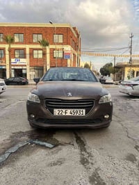 بيجو 301 • ٢٠١٤ • ١٠٤ الف