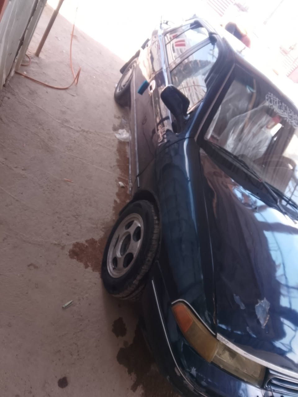 سلام عليكم للبيع سنويه ال 29 وته تمتيك رقم نكليزي مكاني بابل محويل ناحيه المام *********** (30) وبه مجال
