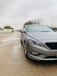 سوناتا • ٢٠١٦ • رقم بصرة