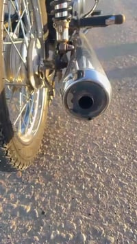 البيع اوراق صولي كله تعمير 25 صارها 3اشهر من معمره الدراجه شاصي نامه 1...