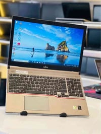 فوجيتسو • i5 الجيل الرابع • SSD 256GB